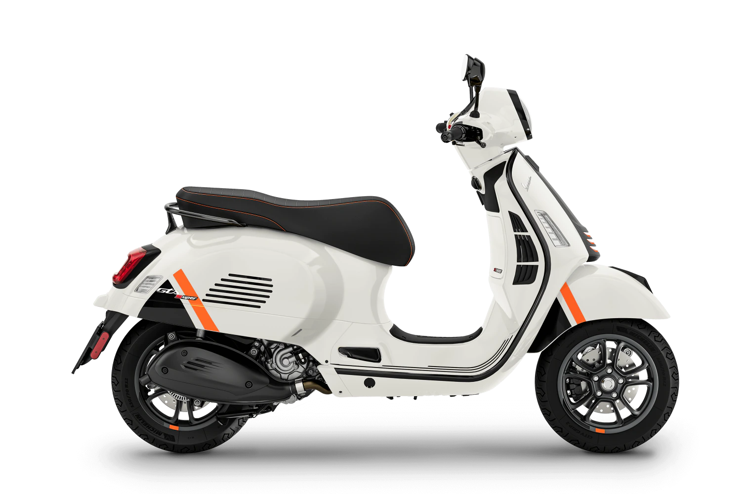 GTS Super 125 Sport 