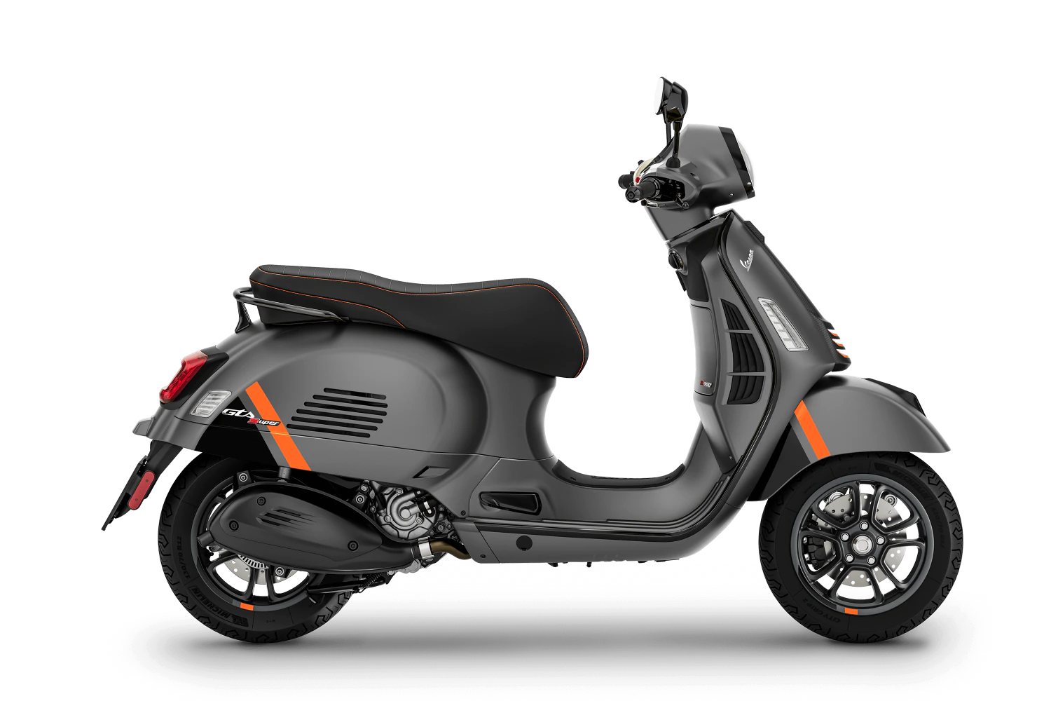 GTS Super 125 Sport 