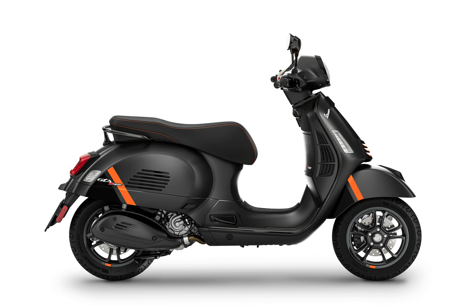 GTS Super 125 Sport 