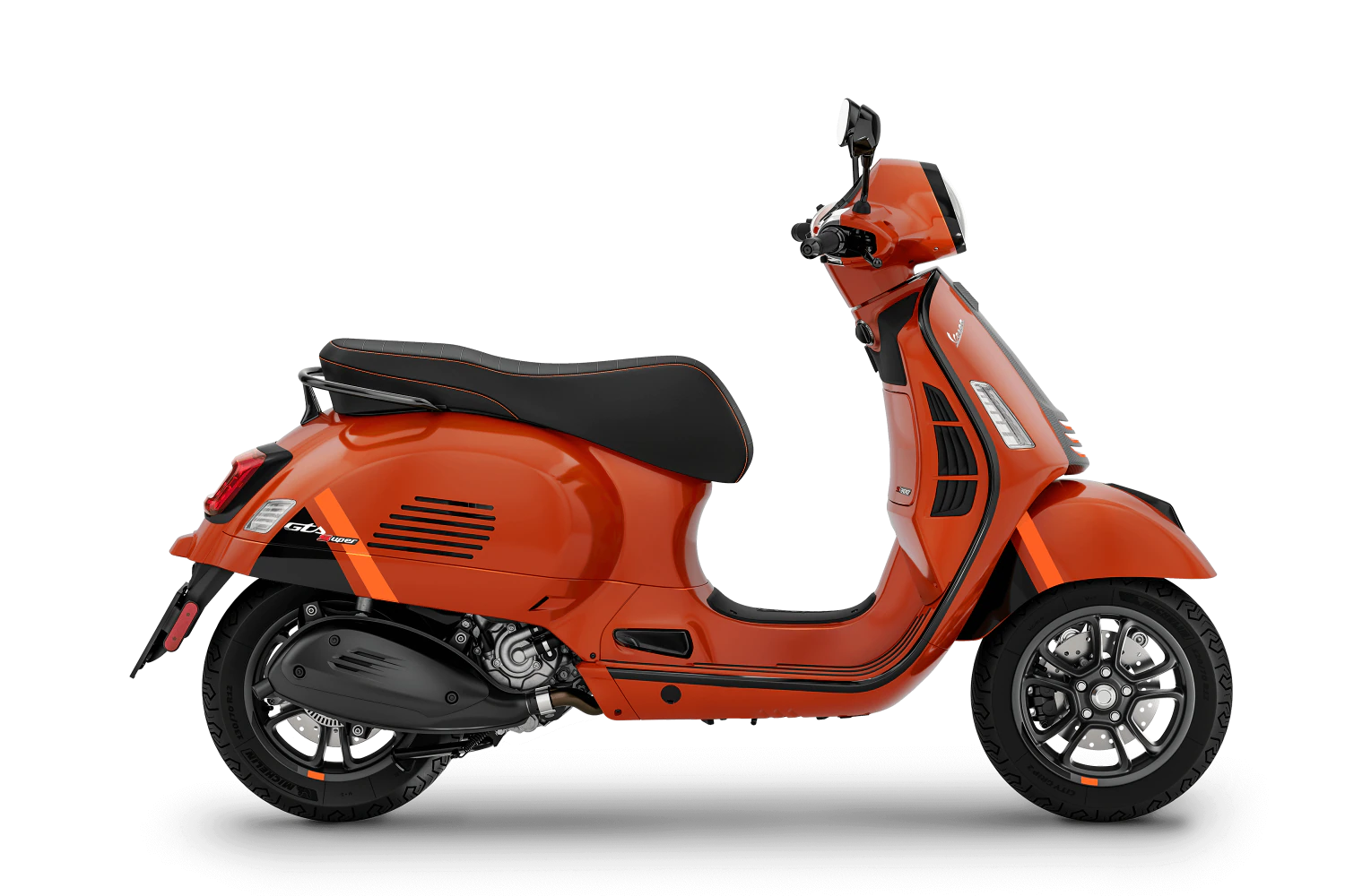 GTS Super 125 Sport 